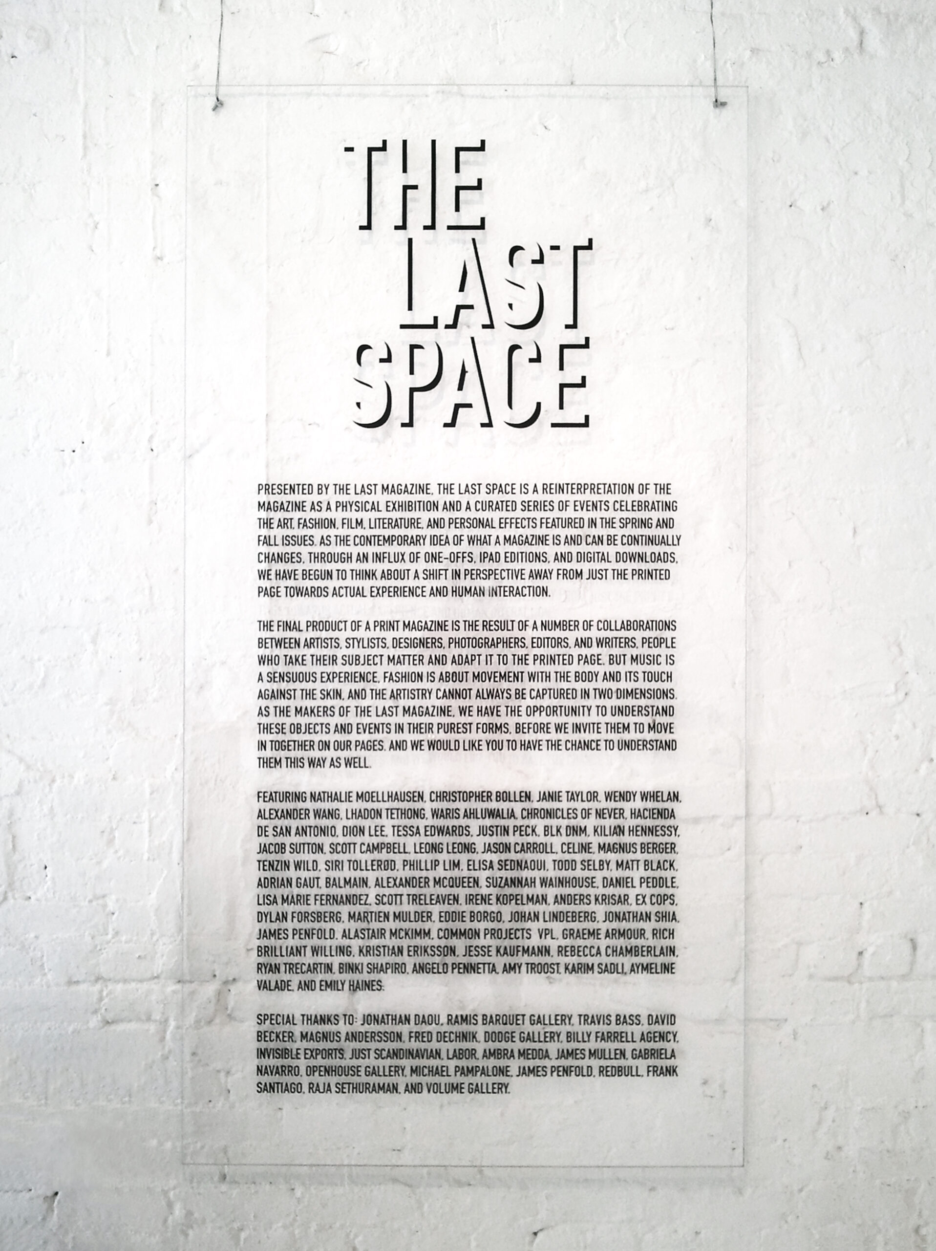 the-last-space-signage